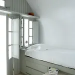 Fabrica Santorini Villa *