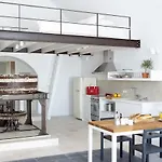 Fabrica Santorini Pýrgos