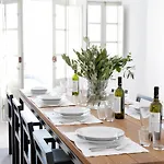 Fabrica Santorini Villa Pýrgos
