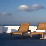 Fabrica Santorini Villa *