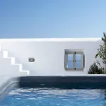 Villa Fabrica Santorini Pýrgos