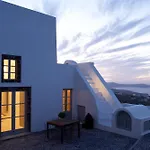 Villa Fabrica Santorini