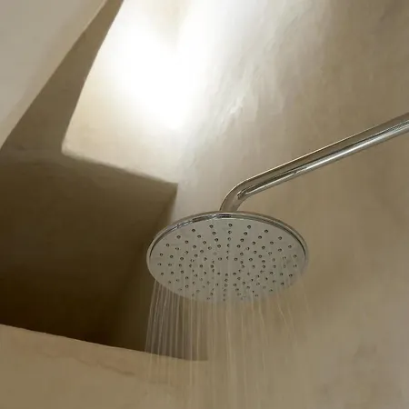 Villa Fabrica Santorini *