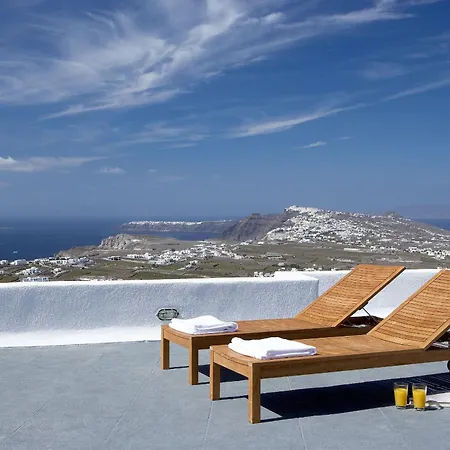 Fabrica Santorini Pýrgos