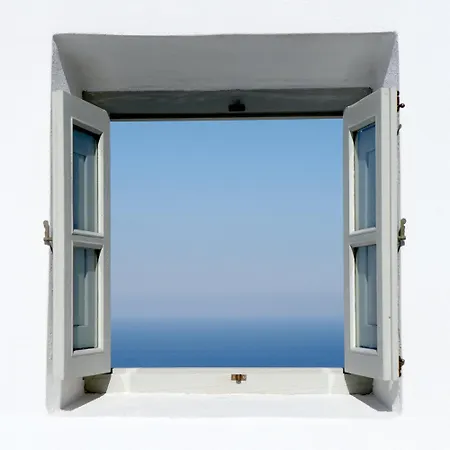 Villa Fabrica Santorini