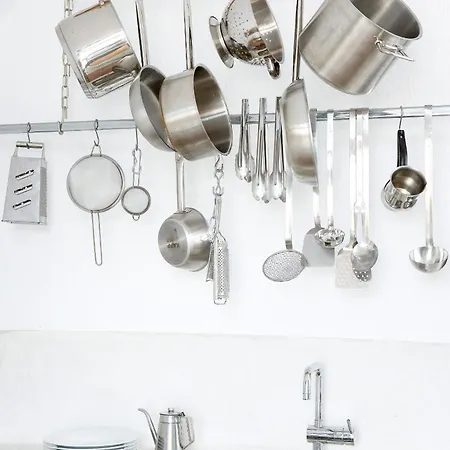 Villa Fabrica Santorini Pýrgos