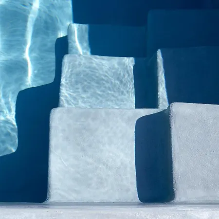 Villa Fabrica Santorini Pýrgos