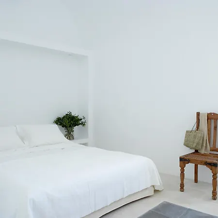 Villa Fabrica Santorini *