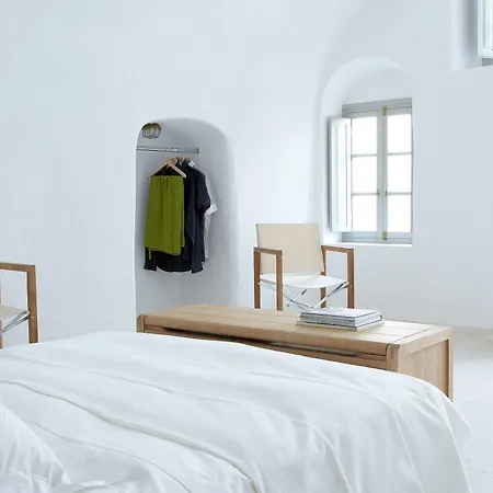 Willa Fabrica Santorini