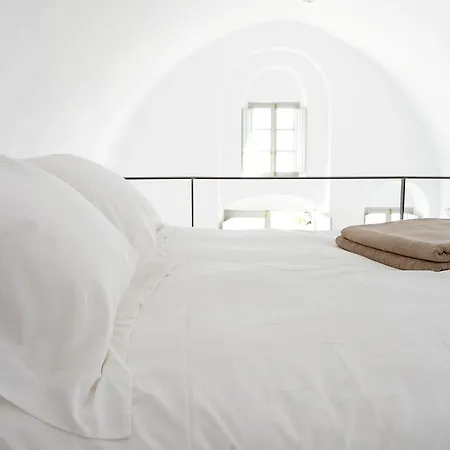 Fabrica Santorini Willa