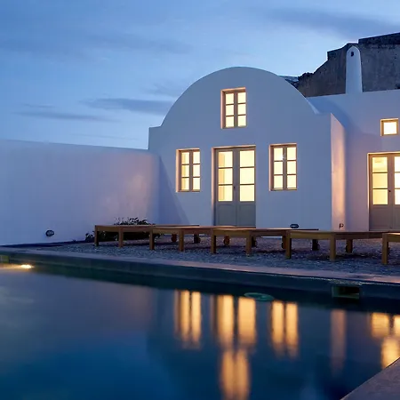 Fabrica Santorini