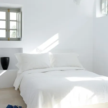 Villa Fabrica Santorini *