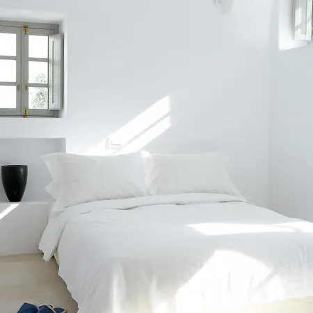 Villa Fabrica Santorini *