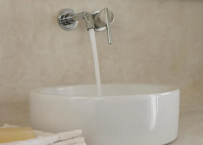 Villa Fabrica Santorini Pírgosz