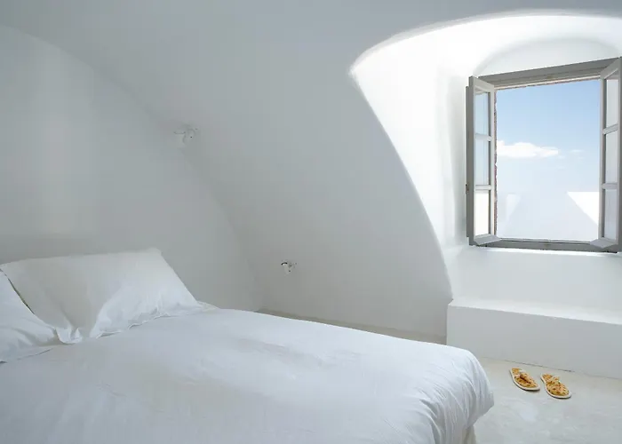 Fabrica Santorini Pírgosz