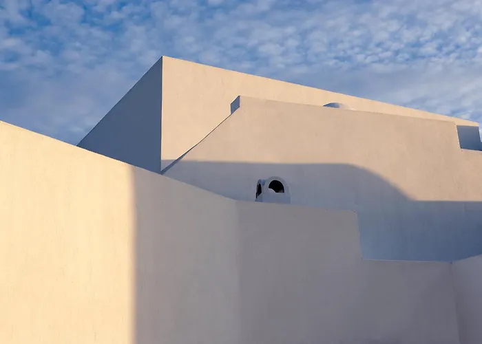 Fabrica Santorini