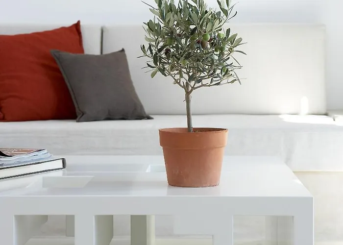 Fabrica Santorini Pírgosz