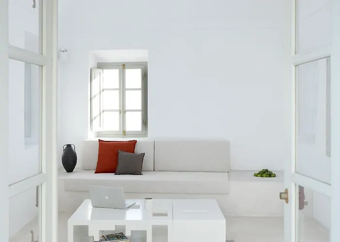 Fabrica Santorini Pírgosz