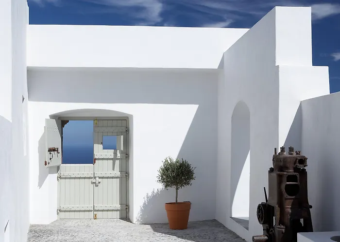 Fabrica Santorini