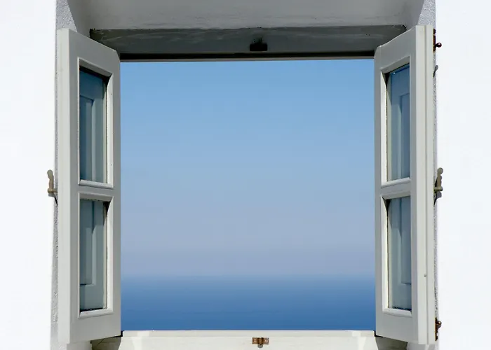 Fabrica Santorini * Pírgosz