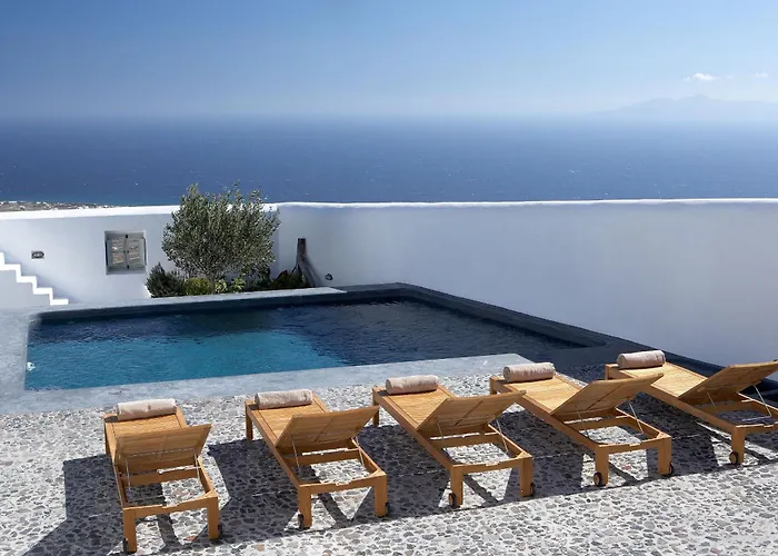 Fabrica Santorini * Pírgosz