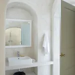 Fabrica Santorini Pyrgos Kallistis