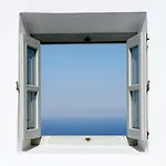 Villa Fabrica Santorini