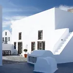 Villa Fabrica Santorini *