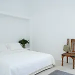 Villa Fabrica Santorini *