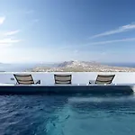 Fabrica Santorini Villa Pyrgos Kallistis