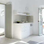 Villa Fabrica Santorini