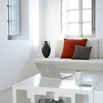 Villa Fabrica Santorini