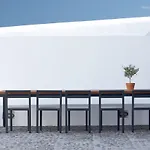 Fabrica Santorini Villa *