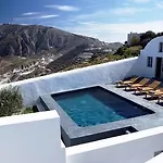 Villa Fabrica Santorini *