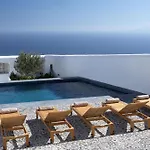 Fabrica Santorini * Pyrgos Kallistis