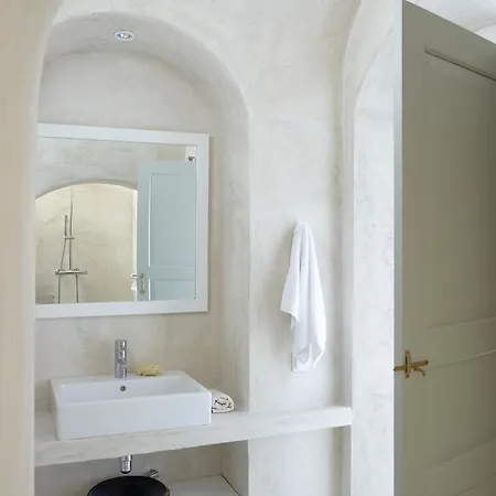 Fabrica Santorini Pírgosz