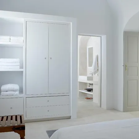 Fabrica Santorini