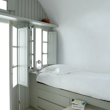 Fabrica Santorini Villa *