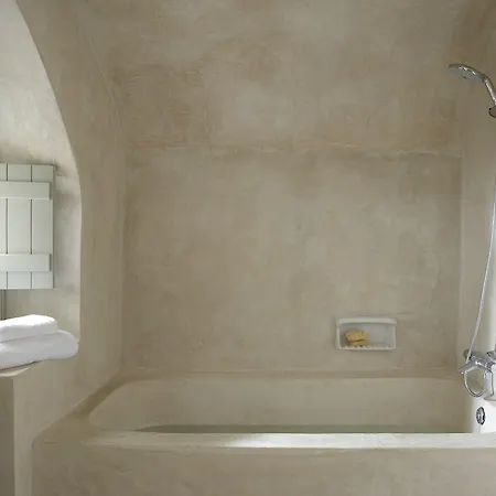 Villa Fabrica Santorini *