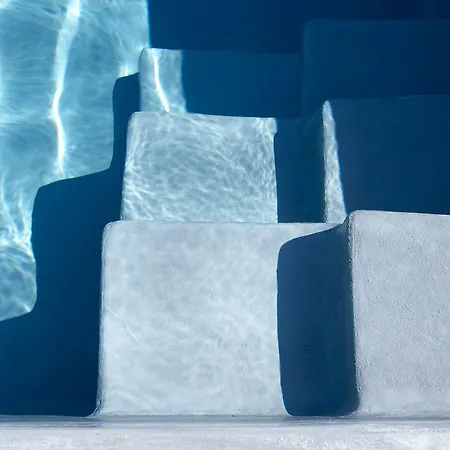 Villa Fabrica Santorini