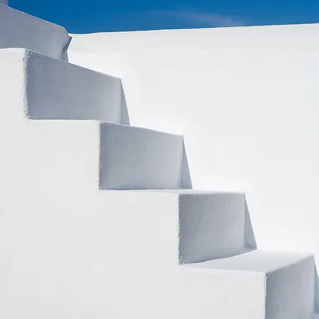 Villa Fabrica Santorini Pyrgos Kallistis