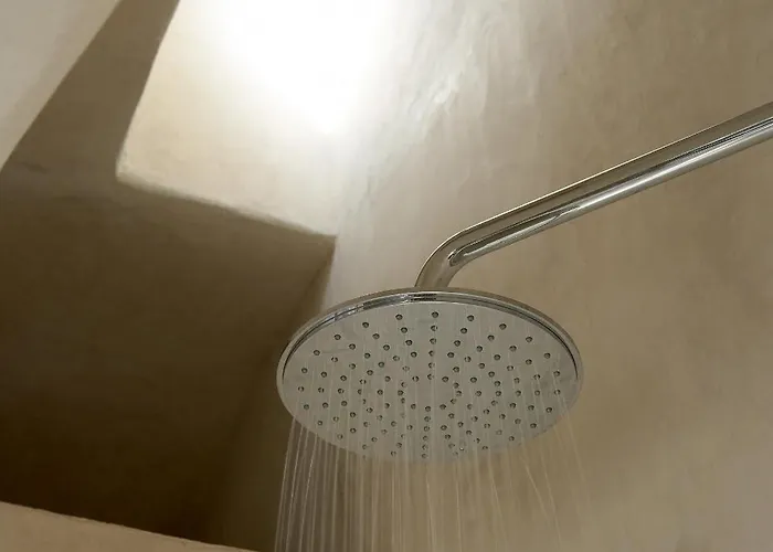 Villa Fabrica Santorini *