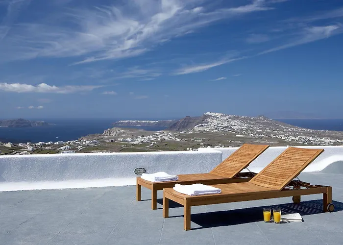 Fabrica Santorini Pýrgos