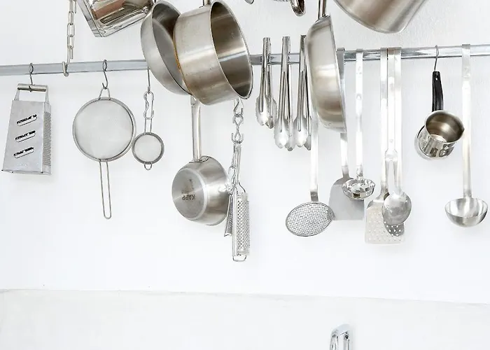 فيلة فابريكا سانتوريني Pýrgos