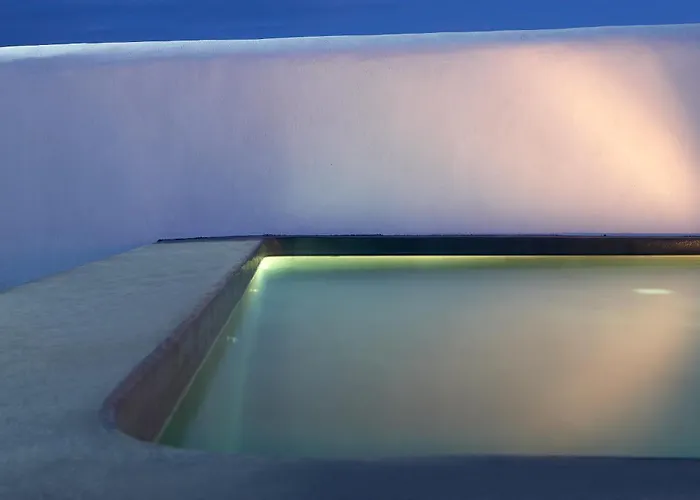 Fabrica Santorini Pýrgos