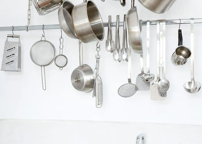 فابريكا سانتوريني * Pýrgos