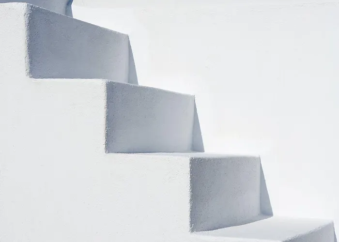 Villa Fabrica Santorini Pýrgos