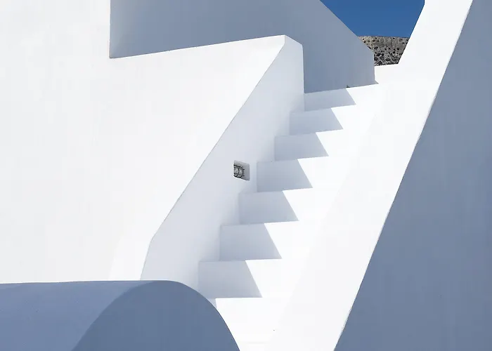 Fabrica Santorini Pýrgos