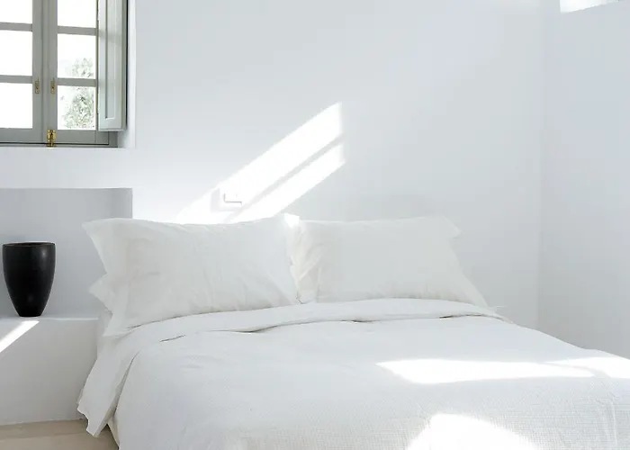 Villa Fabrica Santorini *