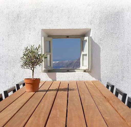 Fabrica Santorini Pýrgos